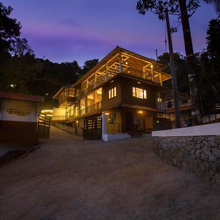 Terrace Resorts واياناد المظهر الخارجي الصورة