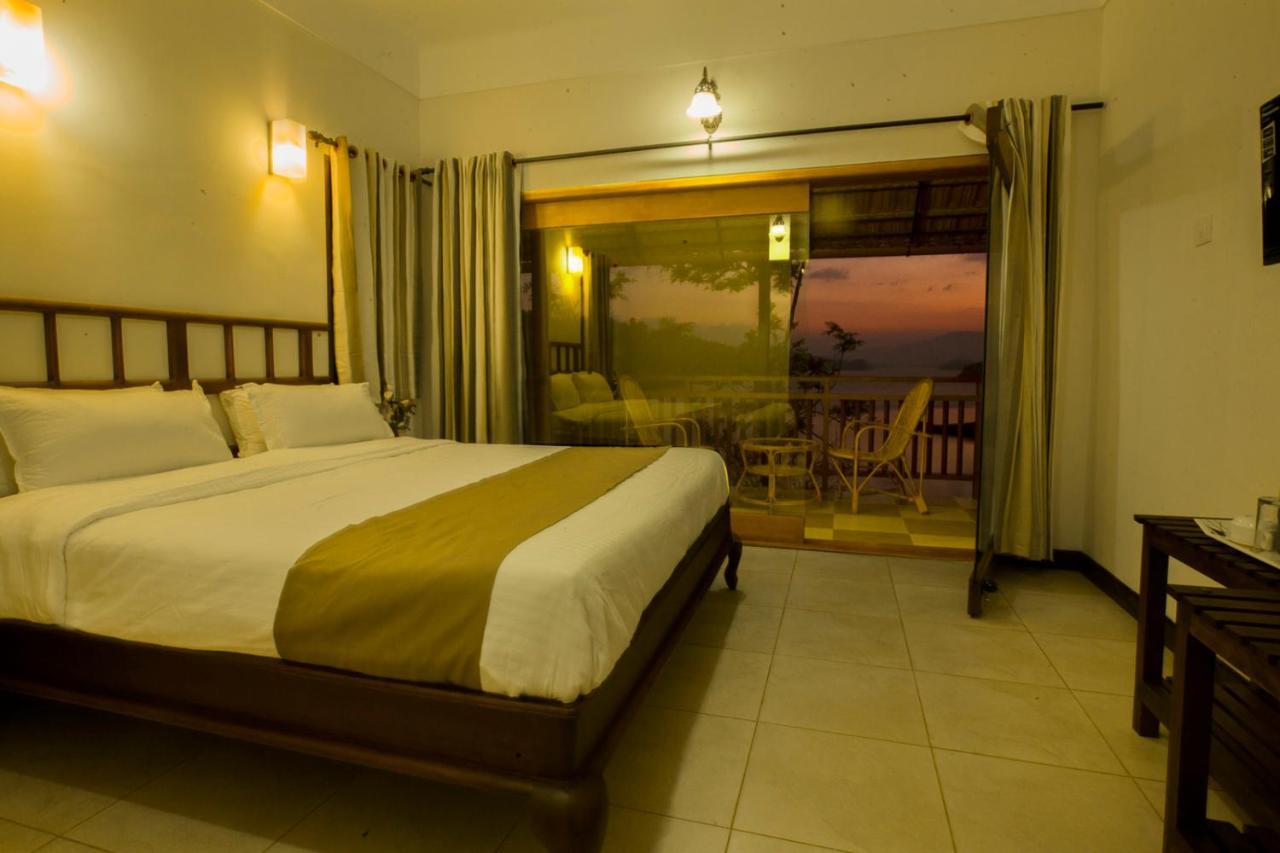 Terrace Resorts واياناد المظهر الخارجي الصورة