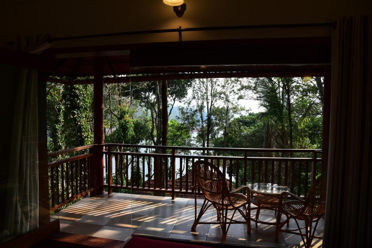 Terrace Resorts واياناد المظهر الخارجي الصورة